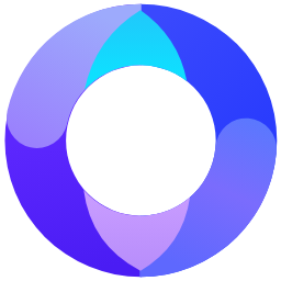 Oriel Press icon